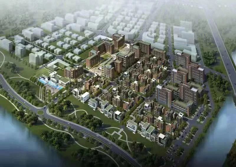 魅力瓷都 产业新城 | 唐山路北招商引资推介 1.jpg