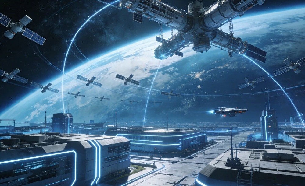 “太空+”时代来临！招商引资机遇在哪？