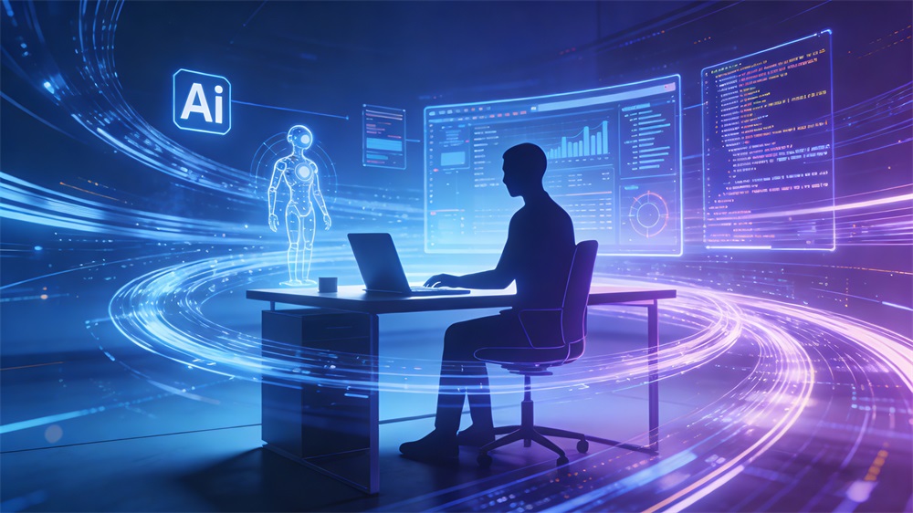 OPC 赛道崛起 | AI时代新风口