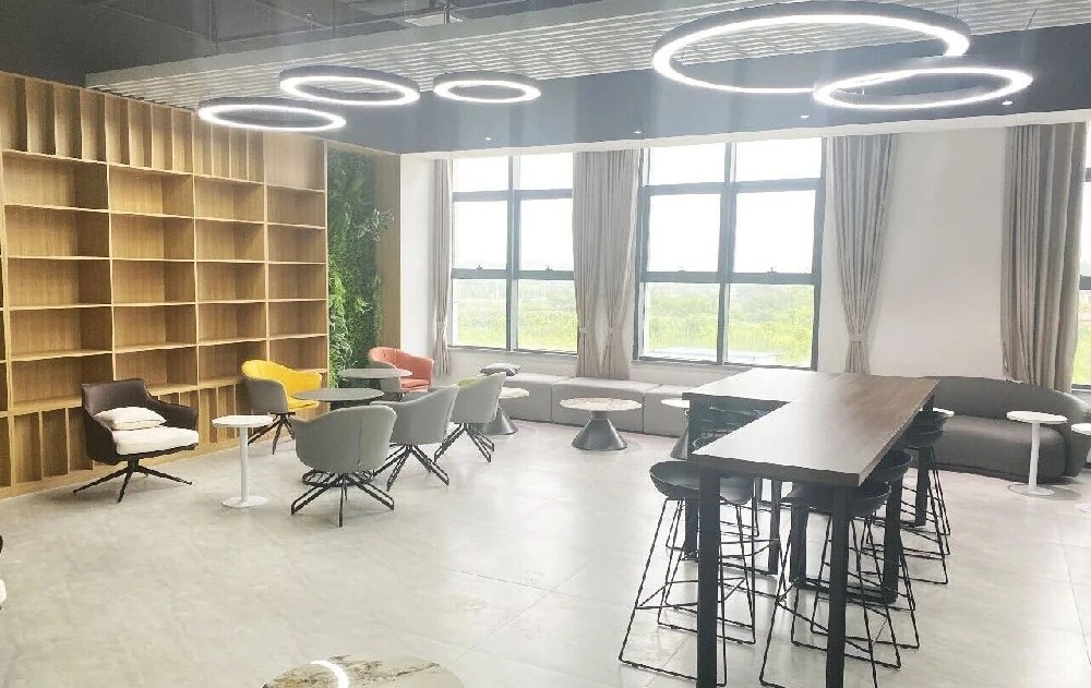 深耕孵化赛道 打造科创培育新生态