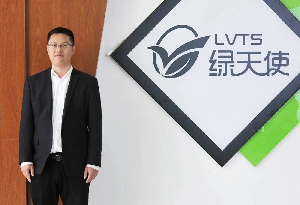 躬耕不辍 奋勇争先 | 记“拜识之星”钟晓杰