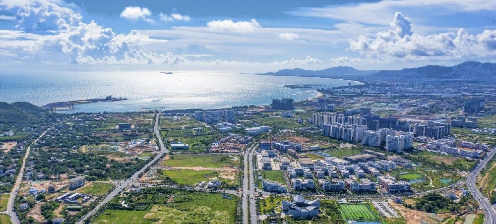 乘势海南 | 企业谋局正当时