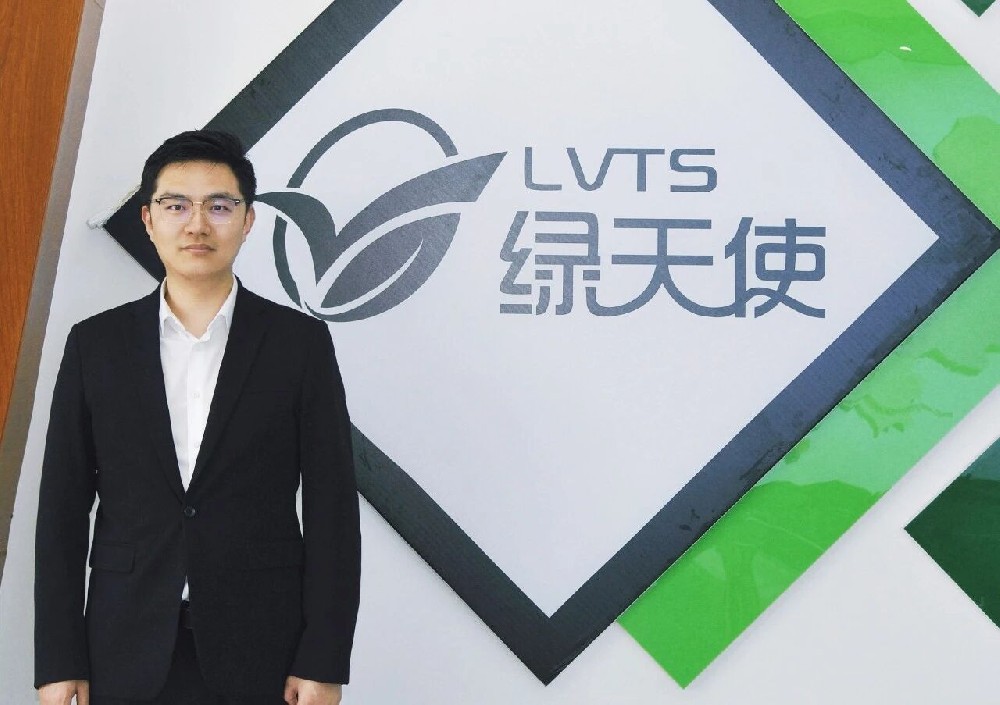 深耕不怠 硕果盈枝 | 记“优秀大客户经理”王亚东