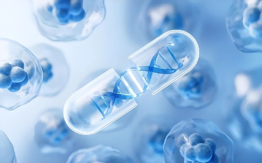 绿天使集团生物医药产业基金｜优质项目公开征集