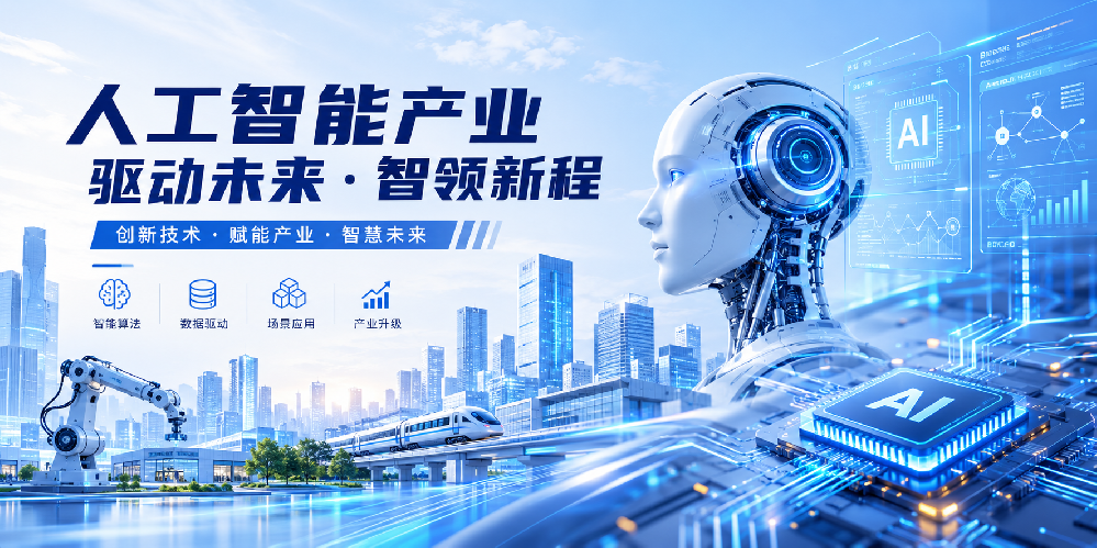 绿天使集团人工智能产业基金|优质项目公开征集
