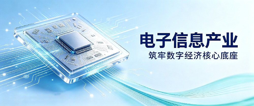 绿天使集团电子信息产业基金|优质项目公开征集