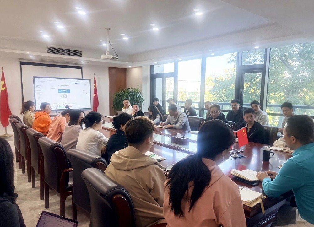 体系赋能再升级 绿天使飞书数字化赋能系统助力园区企业数智发展