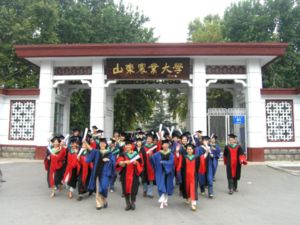 (图)泰安市