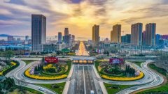 中国金都 温泉之乡，招远市招商引资推介！
